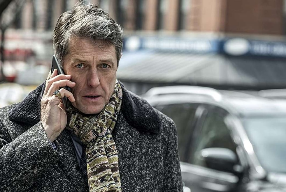 « Trop vieux, moche et gros » : pourquoi Hugh Grant ne veut-il plus faire de comédies romantiques ?