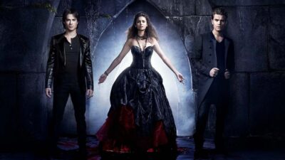 The Vampire Diaries : 17 anecdotes sur la série pour impressionner tes potes en soirée
