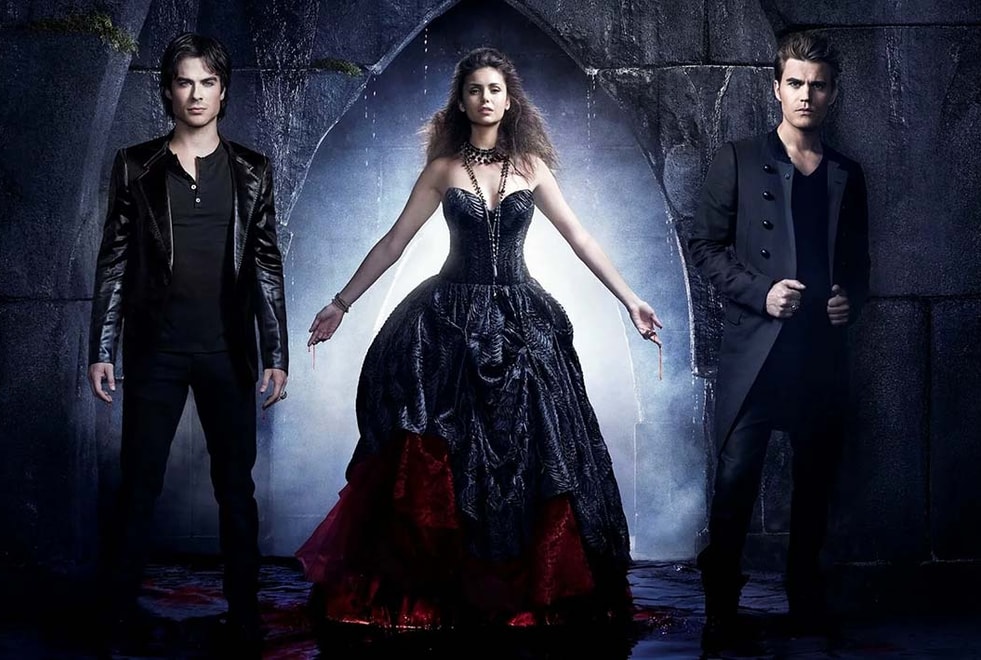 The Vampire Diaries : 17 anecdotes sur la série pour impressionner tes potes en soirée