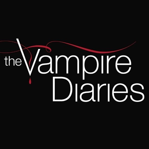 The Vampires Diaries