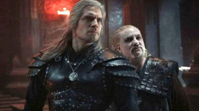 The Witcher : 10 secrets de tournage qui vous feront voir la série de Netflix autrement