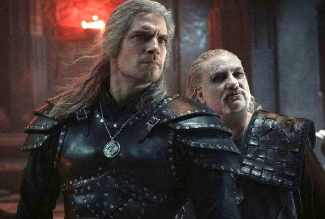 The Witcher : 10 secrets de tournage qui vous feront voir la série de Netflix autrement
