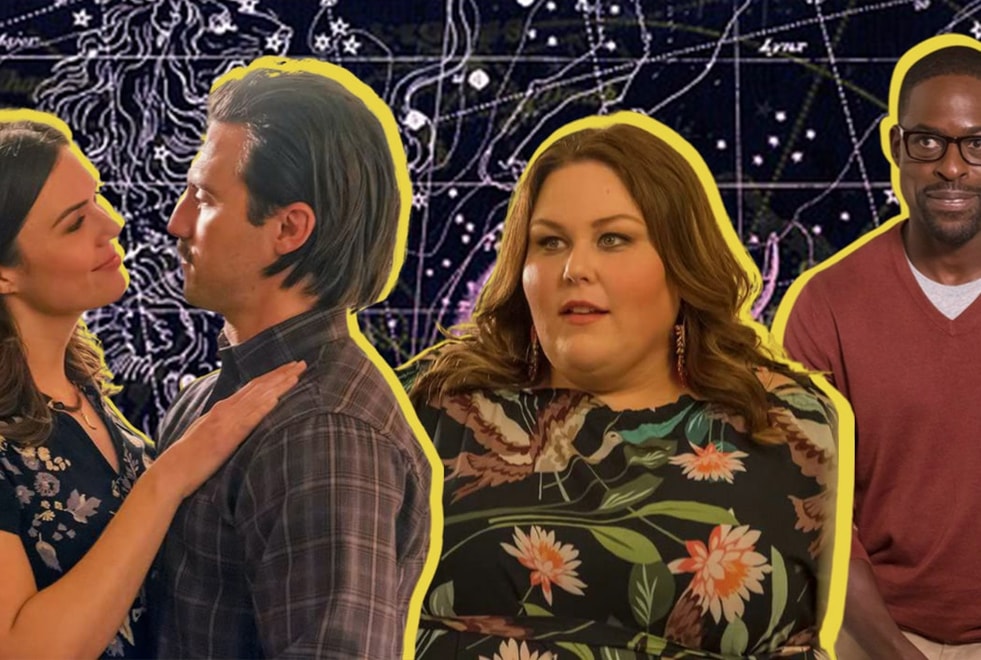 This Is Us : donne-nous ton signe astro, on te dira quel personnage de la série tu es