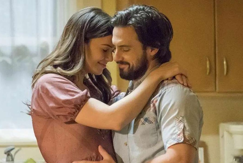 Quiz This Is Us : réponds à ces 5 questions, on te dira si tu mérites plus Jack ou Rebecca