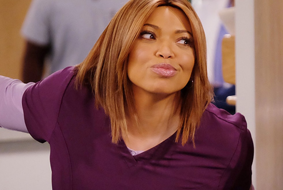 Ma famille d’abord : Tisha Campbell a failli être kidnappée par des trafiquants d’êtres humains