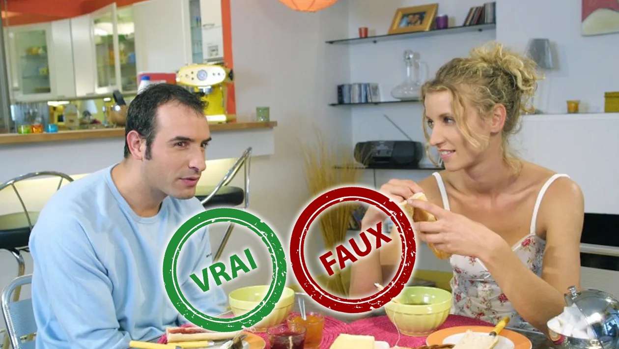 Un Gars Une Fille : impossible d'avoir 10/10 à ce quiz vrai ou faux sur la série