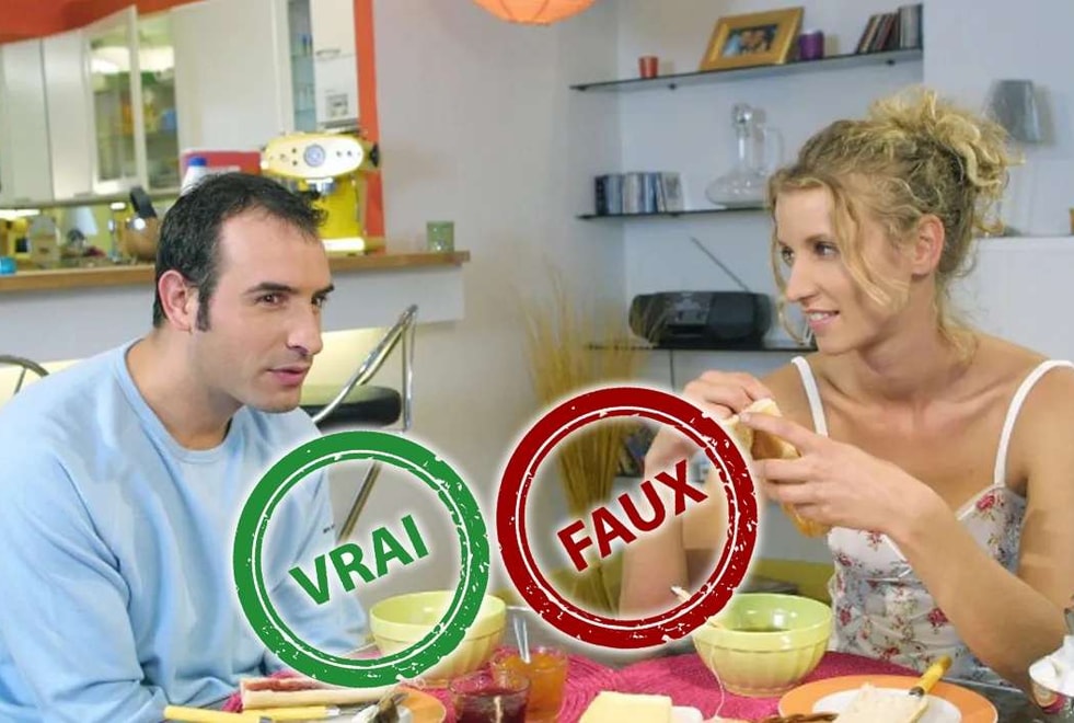 Un Gars Une Fille : impossible d’avoir 10/10 à ce quiz vrai ou faux sur la série