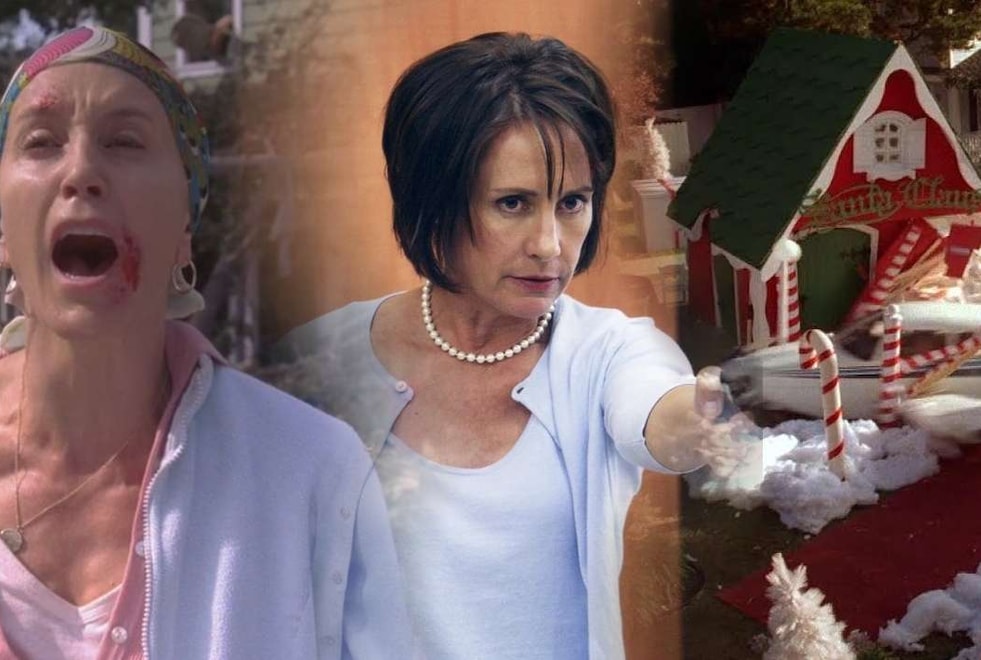 Ce quiz Desperate Housewives te dira à quelle catastrophe tu ne survis pas