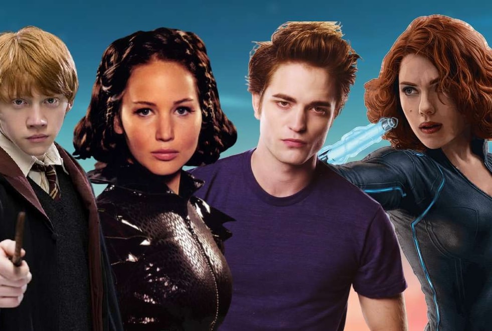 Quiz : élimine des persos de films, on devinera ce que les gens détestent chez toi