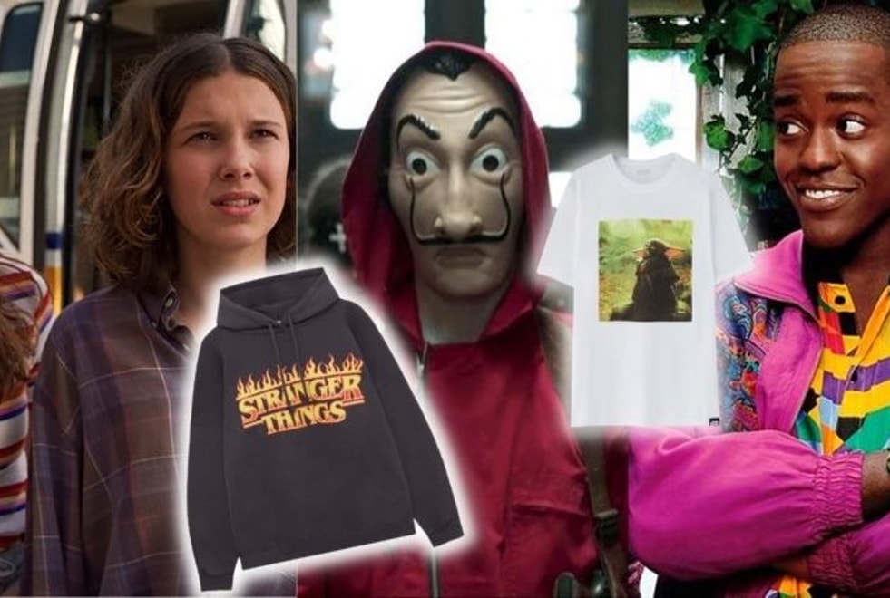 Soldes : 5 pièces pour les fans de séries à s’offrir à petits prix