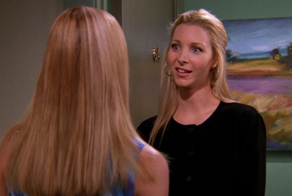 Friends : l’histoire vraie derrière le personnage d’Ursula