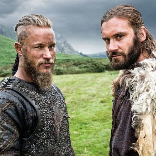 Vikings 