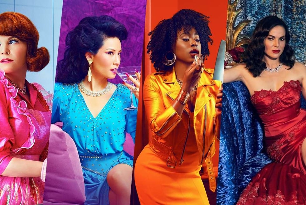 Quiz : balance ton mois de naissance, on te dira ce qu’il t’arrive dans Why Women Kill