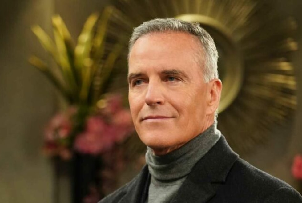 Les Feux de l’amour : Richard Burgi viré pour ne pas avoir respecté le protocole sanitaire lié au COVID-19