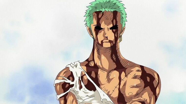 Zoro