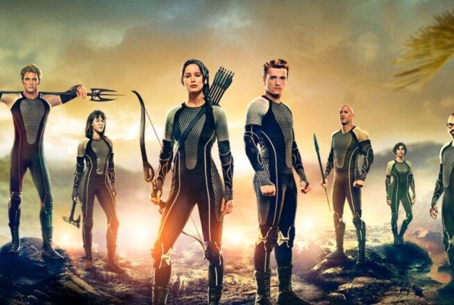 Quiz : seras-tu capable de nommer tous les tributs des 75ème Hunger Games en 3 min ?