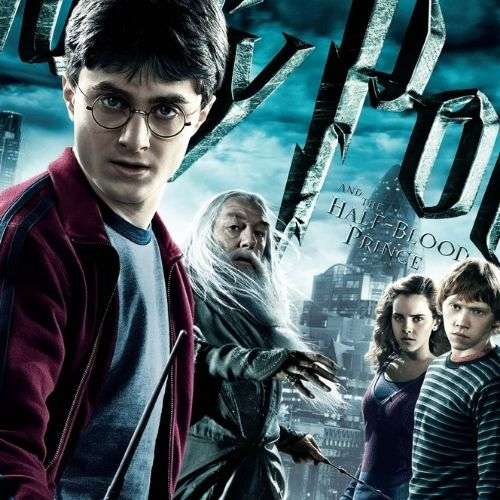 Les films Harry Potter 