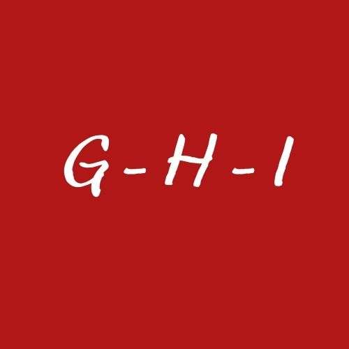 G-H-I