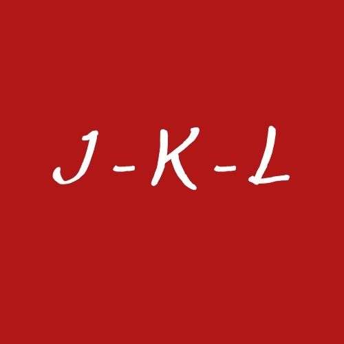 J-K-L