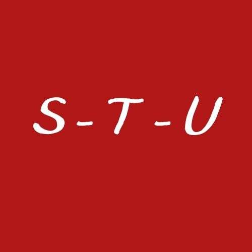 S-T-U