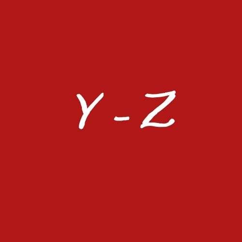 Y-Z