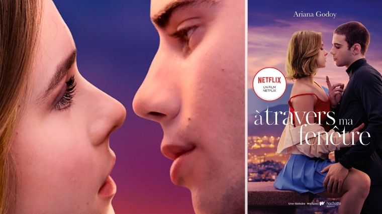 A travers ma fenêtre : 3 choses à savoir sur le roman qui a inspiré le film de Netflix