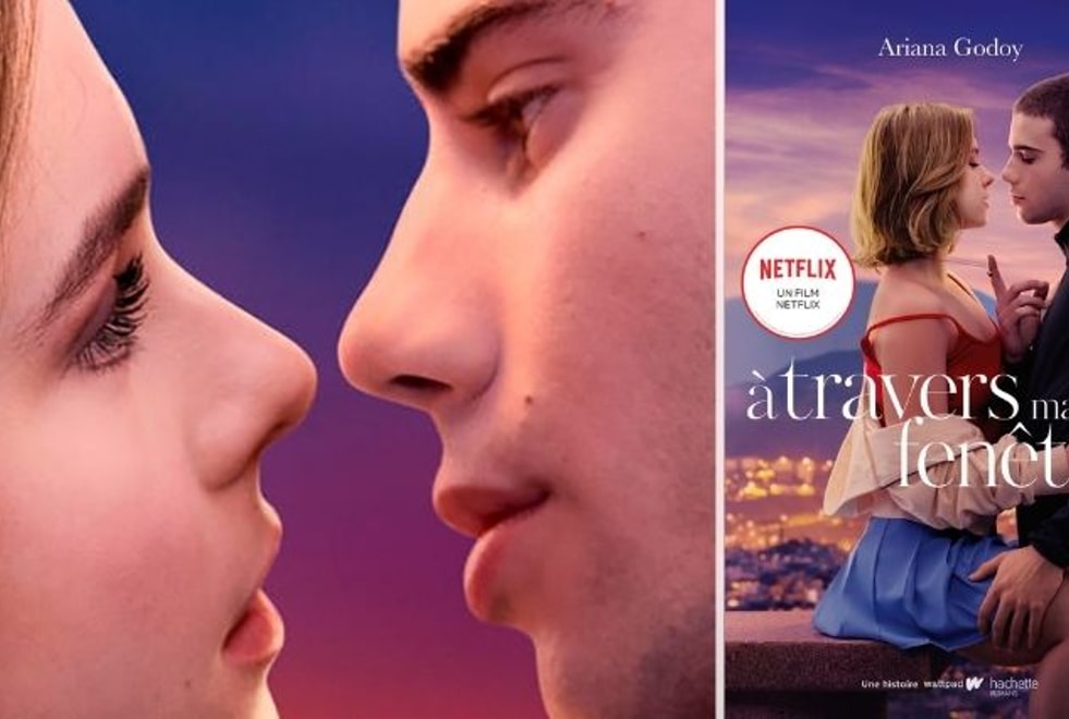A travers ma fenêtre : 3 choses à savoir sur le roman qui a inspiré le film de Netflix