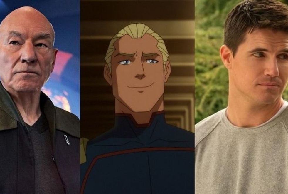 The Boys Diabolical, Star Trek : Picard, Sherlock…Les séries qui arrivent sur Amazon Prime Video en mars
