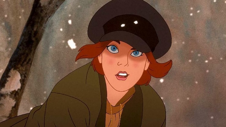 Quiz : t'as une enfance malheureuse si tu n'as pas 5/5 à ce quiz sur Anastasia