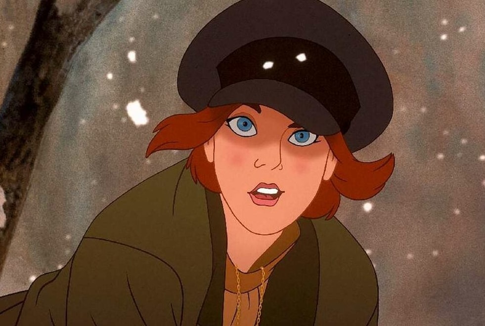 Quiz : t’as une enfance malheureuse si tu n’as pas 5/5 à ce quiz sur Anastasia
