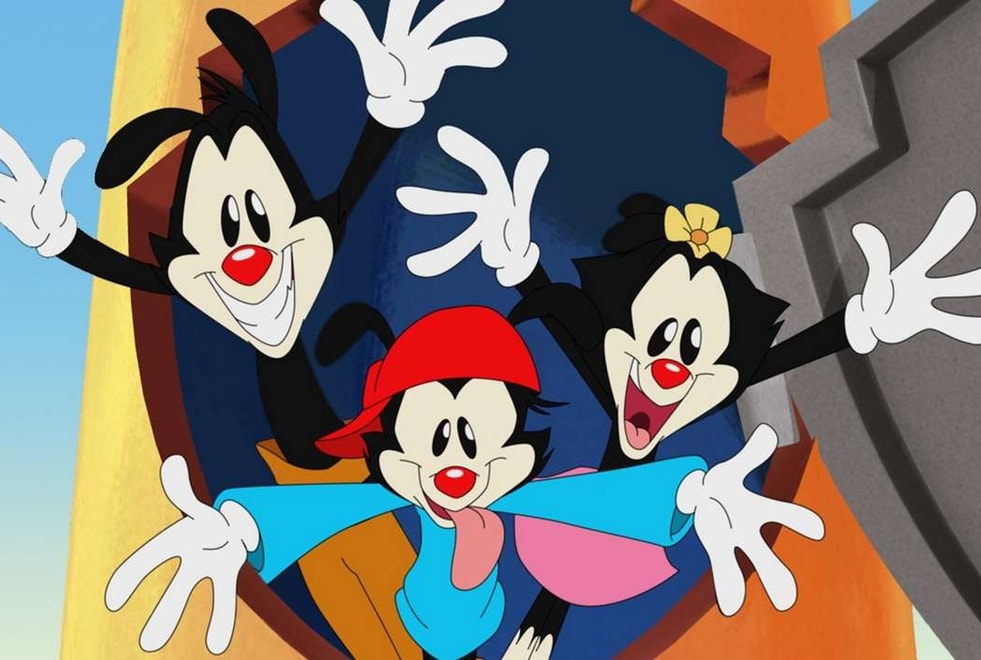 Retour en enfance : comment se termine Les Animaniacs ?