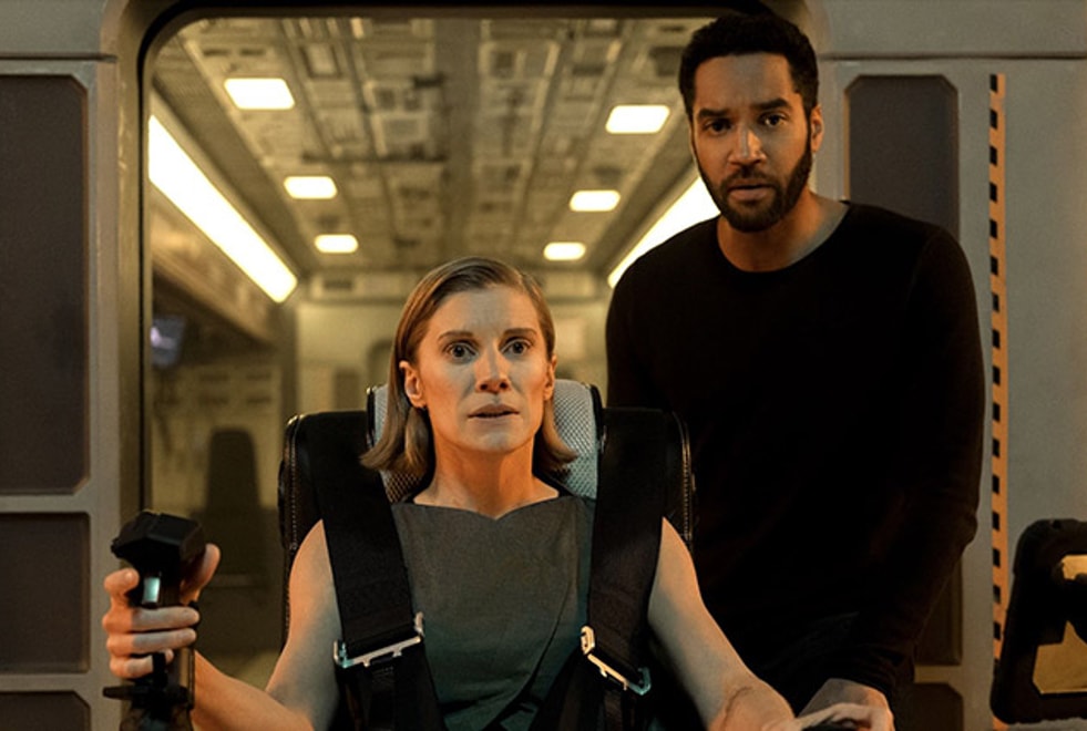 Another Life : la série annulée par Netflix après deux saisons