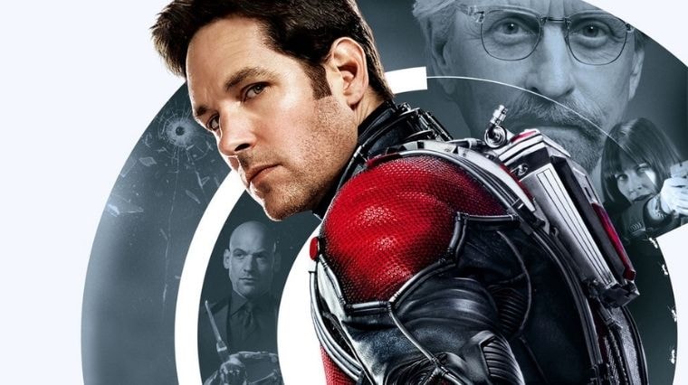 Ant-Man