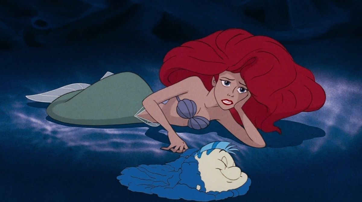 Ariel