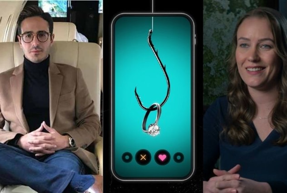 L’Arnaqueur de Tinder : un film adapté du documentaire serait en préparation chez Netflix