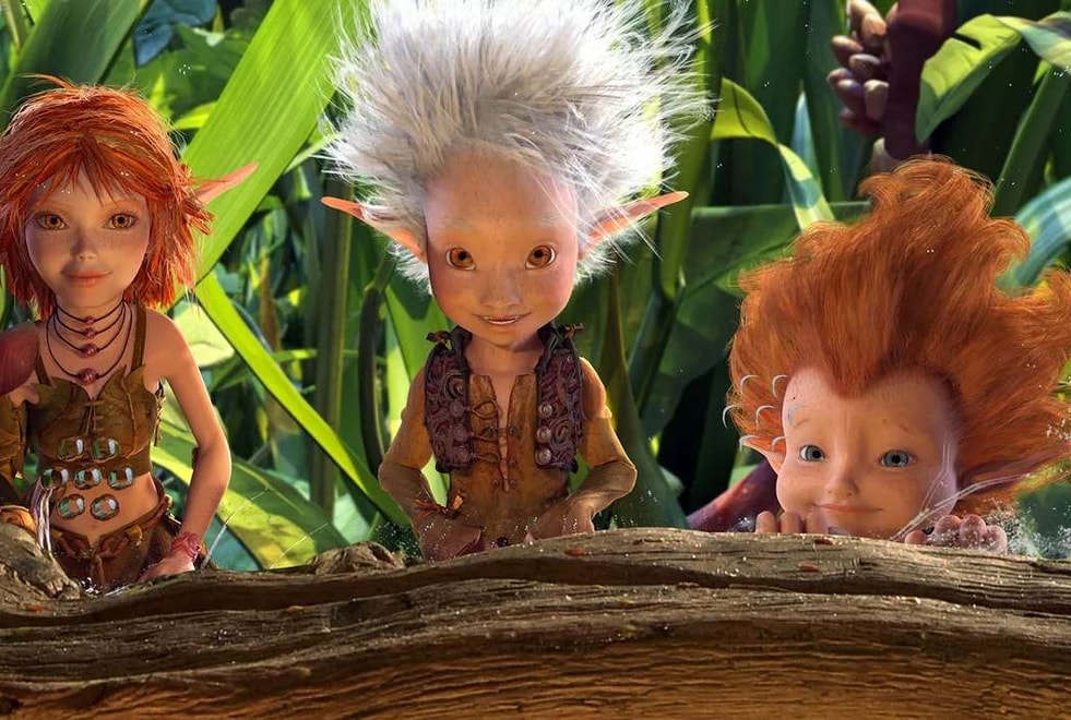 Arthur et les Minimoys : seul un vrai fan du film aura 5/5 à ce quiz