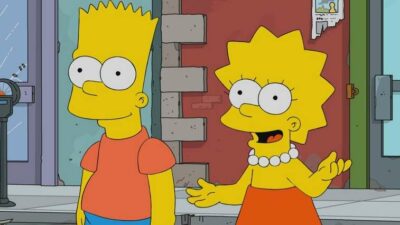 Ce quiz Les Simpson te dira si tu es plus Bart ou Lisa