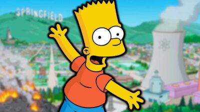 Seul un vrai fan des Simpson aura 5/5 à ce quiz sur Bart