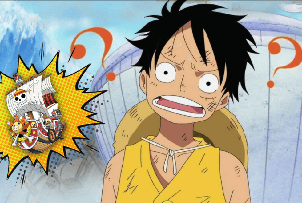 Quiz One Piece : retrouve ces équipages grâce à leur bateau