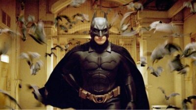 Batman : seul un vrai fan de la trilogie de Christopher Nolan aura tout bon à ce quiz