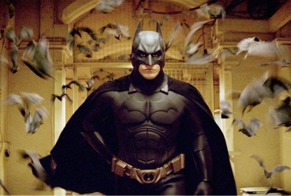 Batman : seul un vrai fan de la trilogie de Christopher Nolan aura tout bon à ce quiz