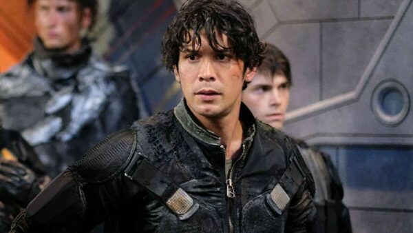 bellamy