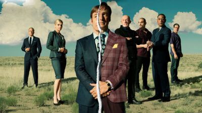 Better Call Saul : la date de diffusion de la saison 6 enfin dévoilée