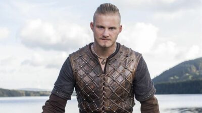Quiz : seul un vrai fan de Vikings saura nommer toutes les femmes de Bjorn en un temps record