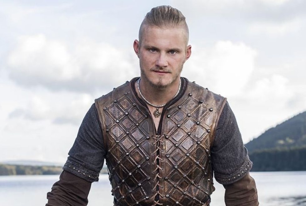 Quiz : seul un vrai fan de Vikings saura nommer toutes les femmes de Bjorn en un temps record