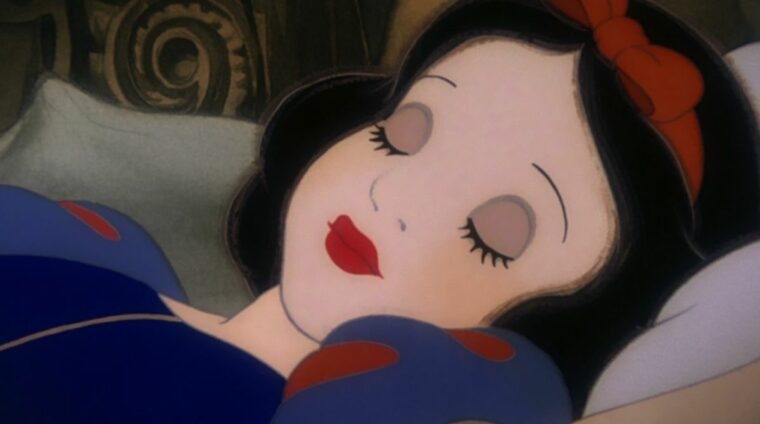 Blanche-Neige