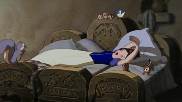 blanche-neige-dort