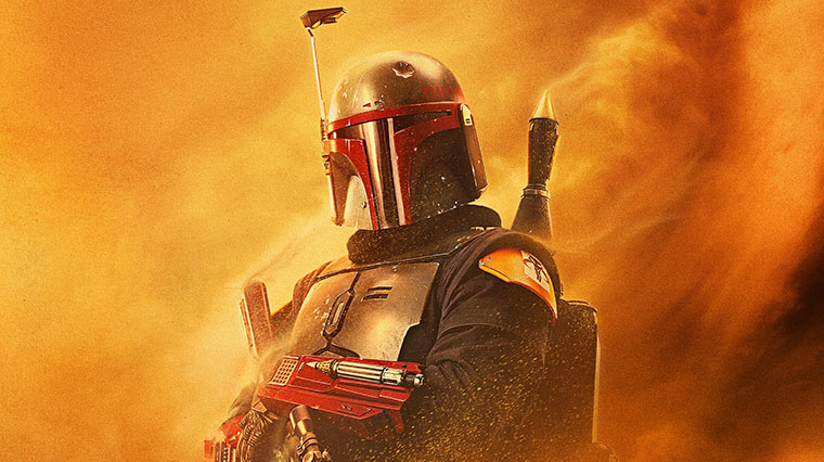 Seul un vrai fan de Boba Fett aura 10/10 à ce quiz sur le chasseur de primes