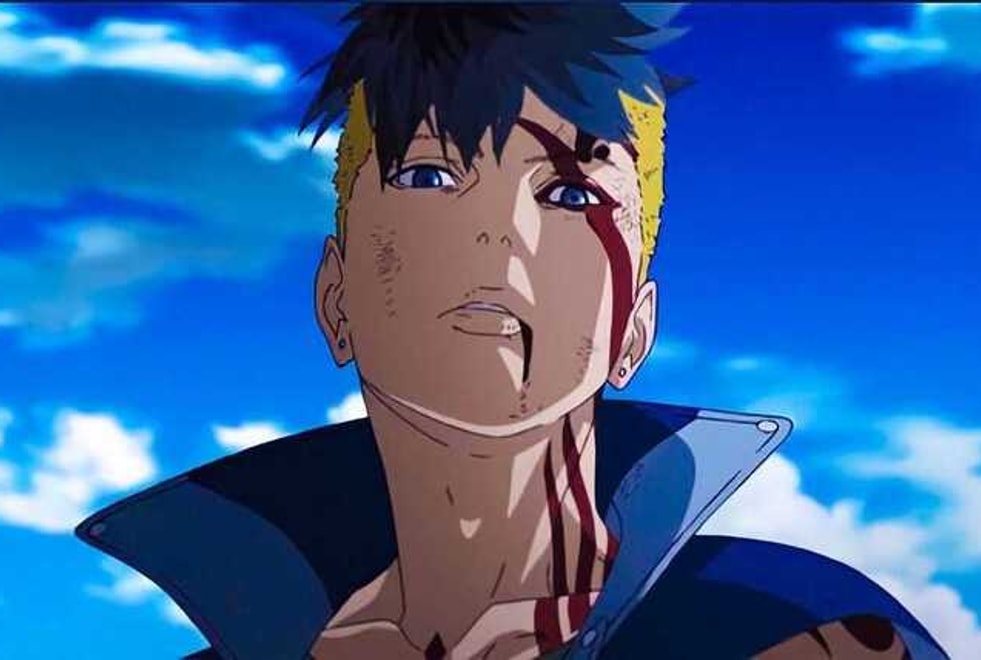 Boruto : seul un vrai fan aura 10/10 à ce quiz vrai ou faux sur Kawaki