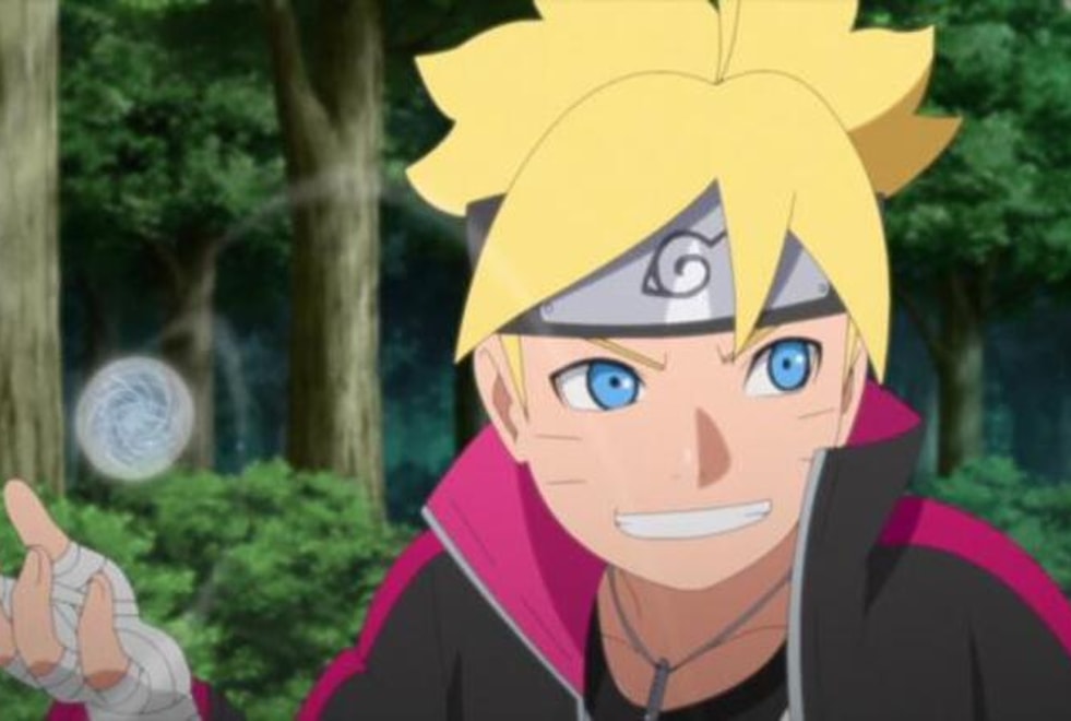 Boruto – Naruto Next Generations : le quiz le plus dur du monde sur Boruto Uzumaki